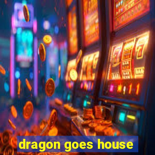 dragon goes house-hunting dublado